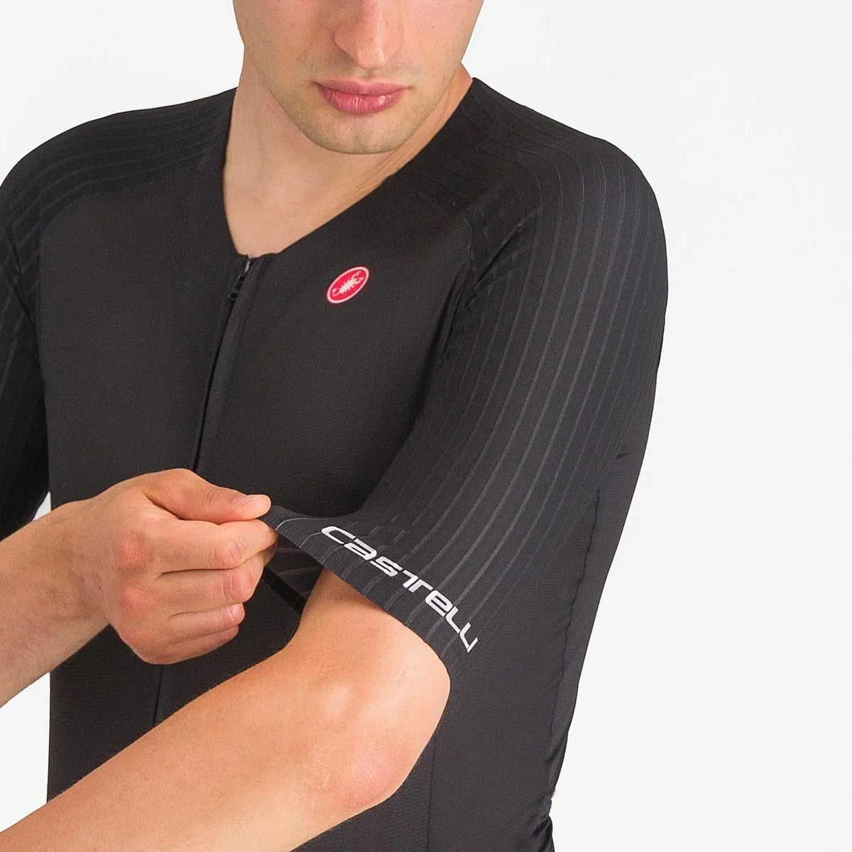 Castelli Men's skinsuits Castelli Sanremo S Speed Suit