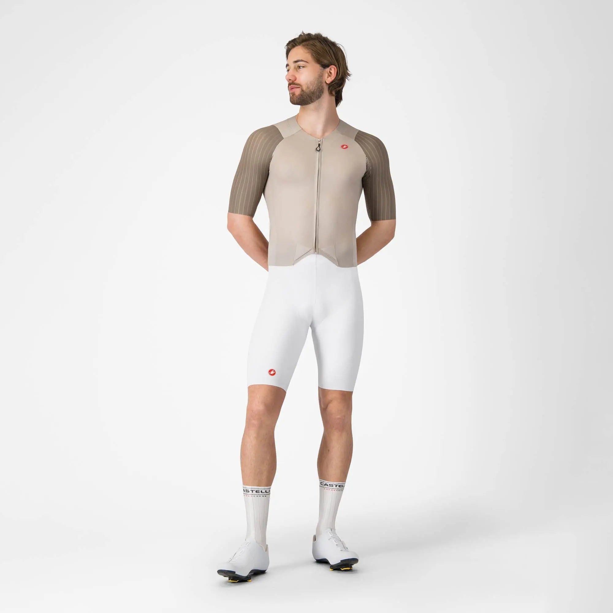 Castelli Men's skinsuits Castelli Sanremo S Speed Suit