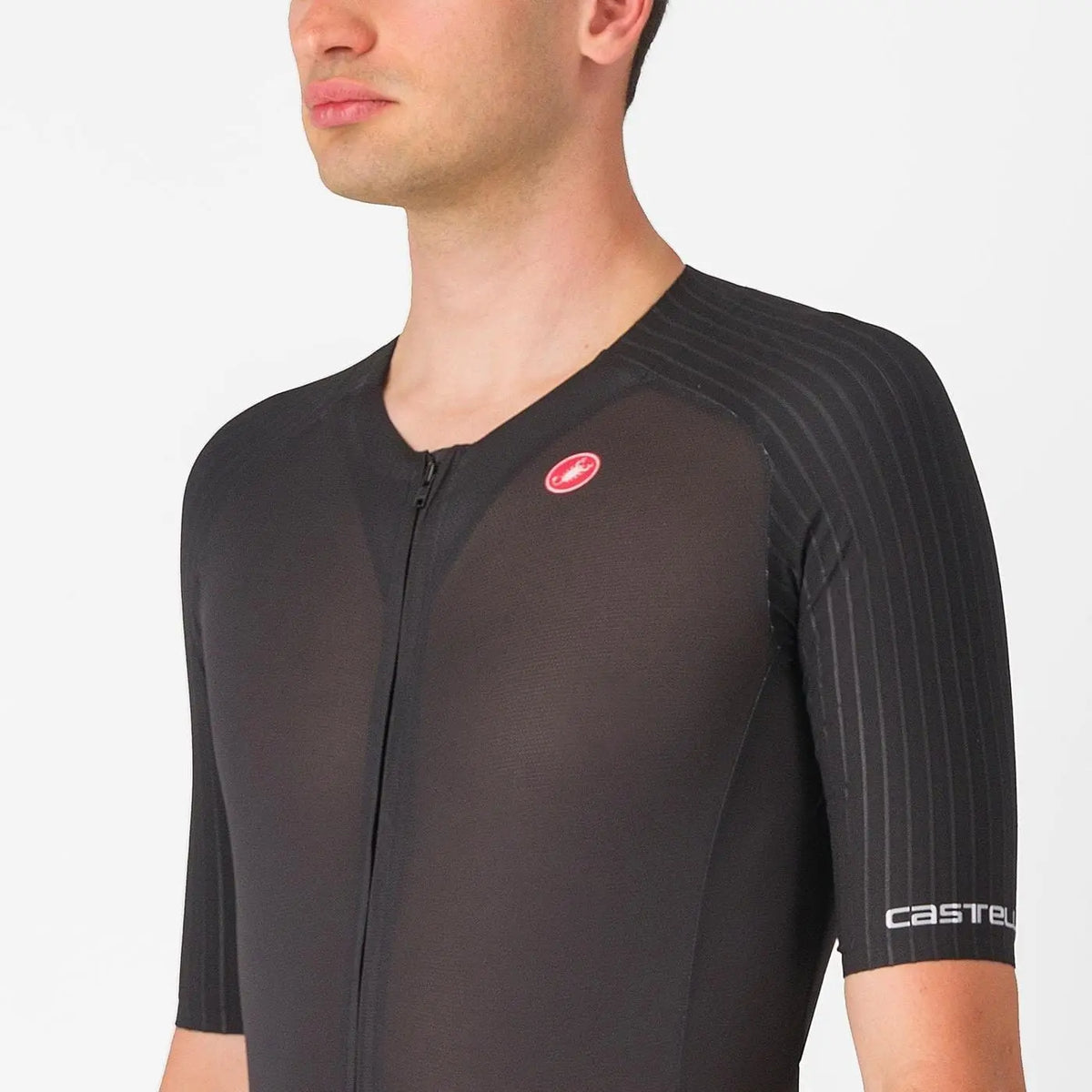 Castelli Men's skinsuits Castelli Sanremo S Speed Suit