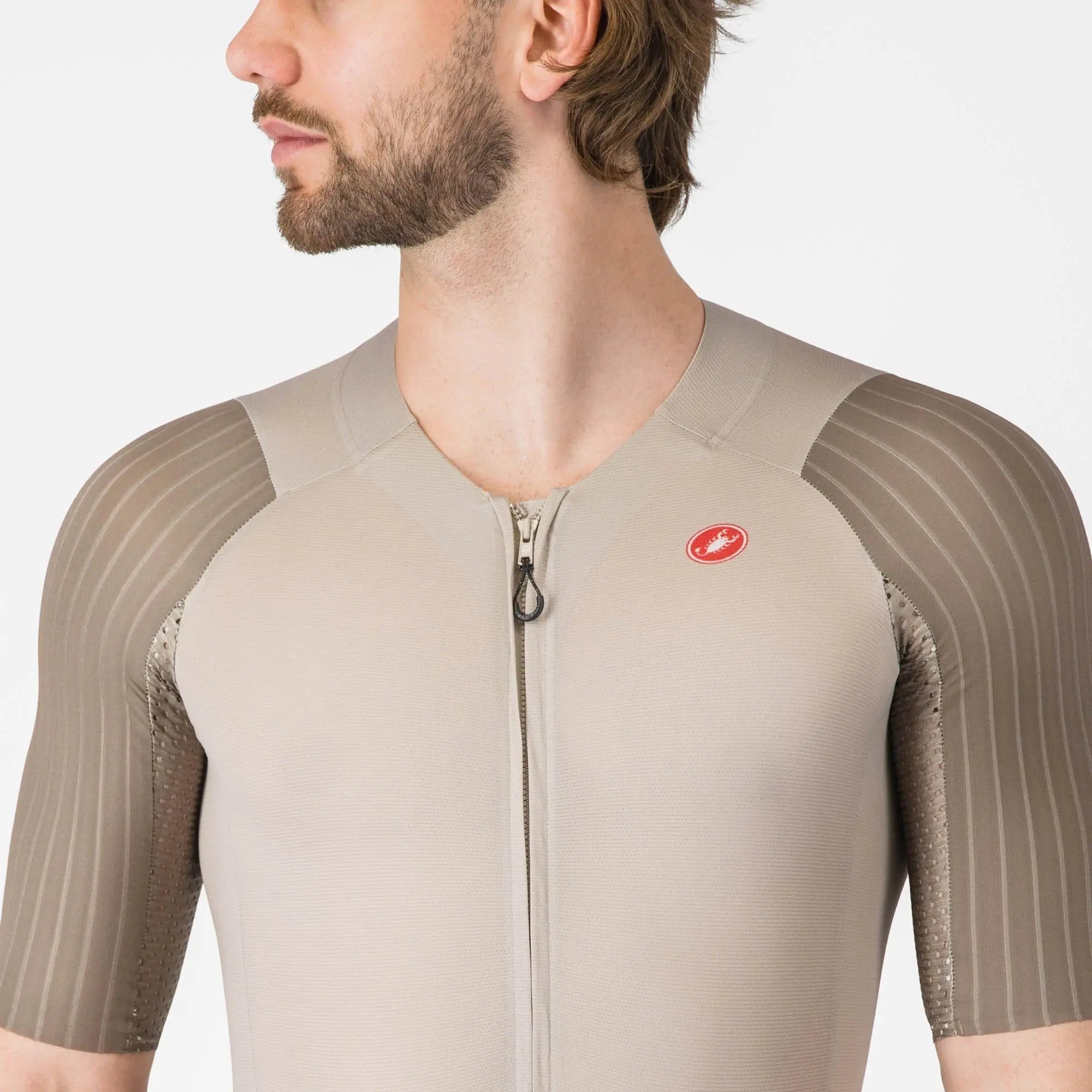 Castelli Men's skinsuits Castelli Sanremo S Speed Suit