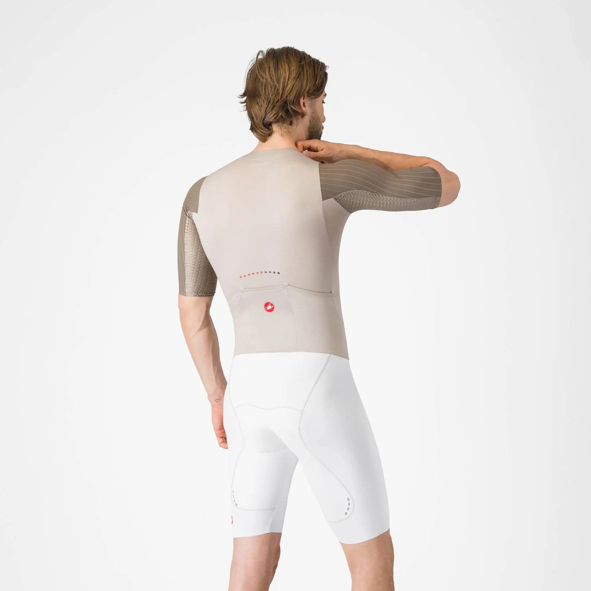 Castelli Men's skinsuits Castelli Sanremo S Speed Suit