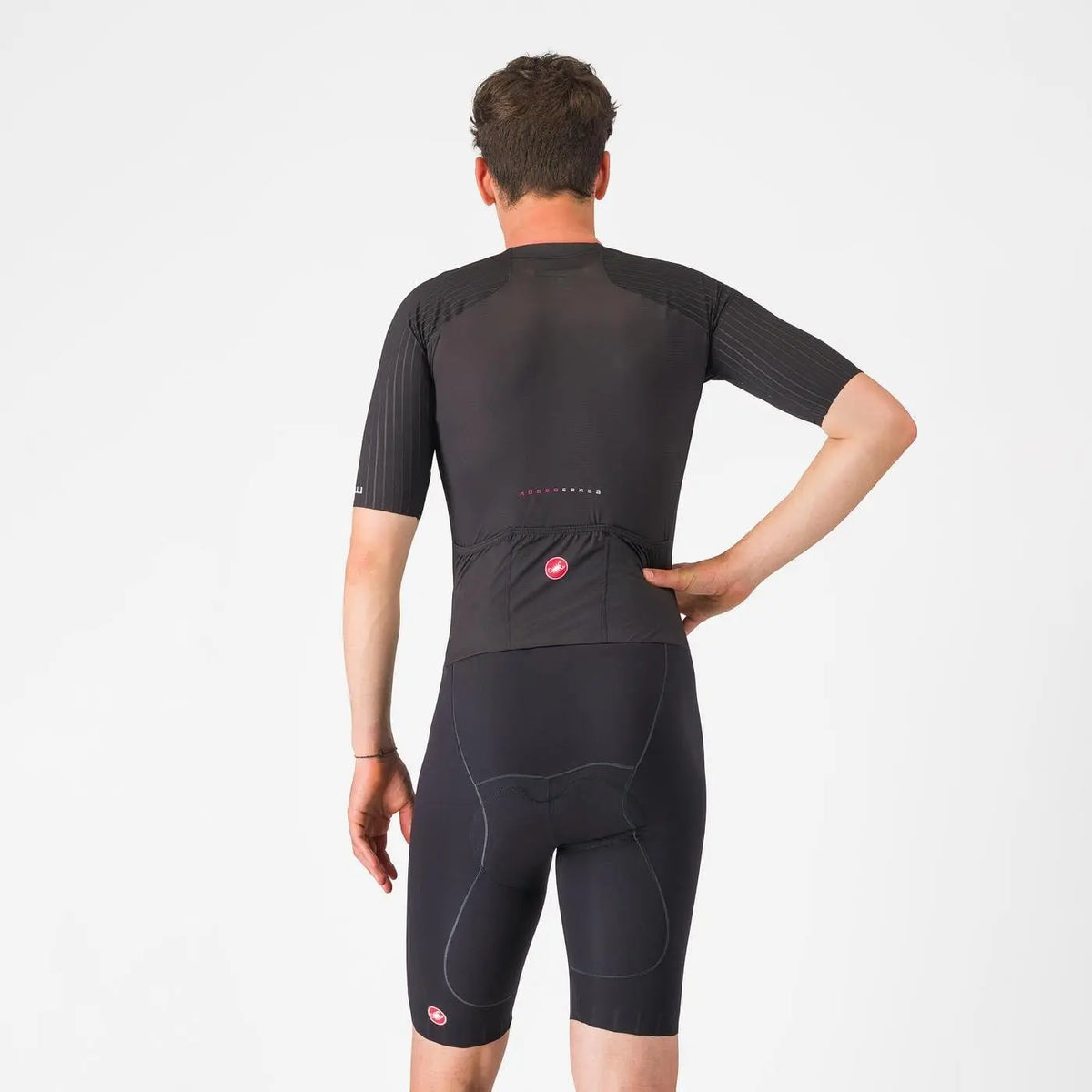 Castelli Men's skinsuits Castelli Sanremo S Speed Suit