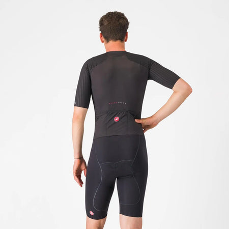 Castelli Men's skinsuits Castelli Sanremo S Speed Suit