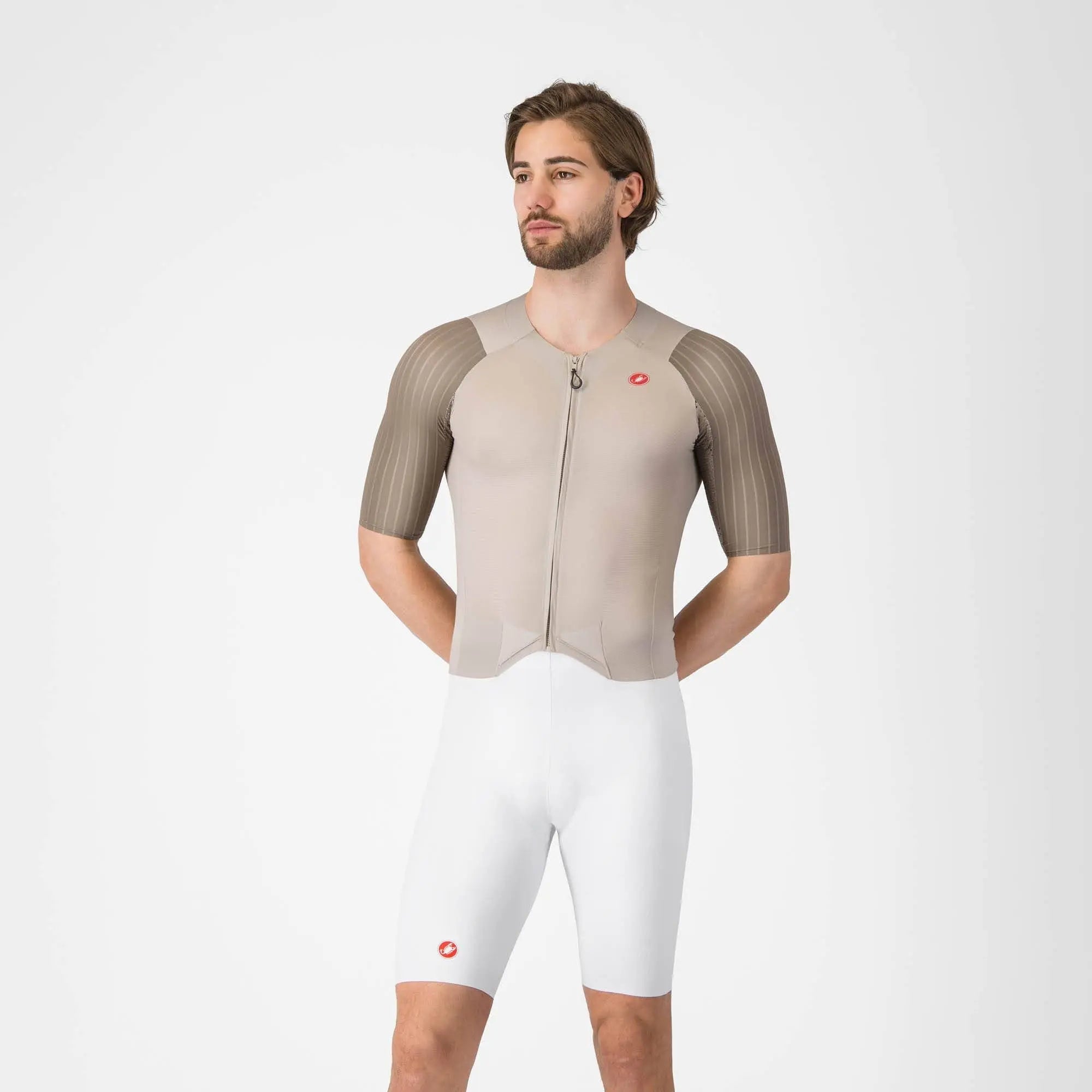 Castelli Men's skinsuits Castelli Sanremo S Speed Suit