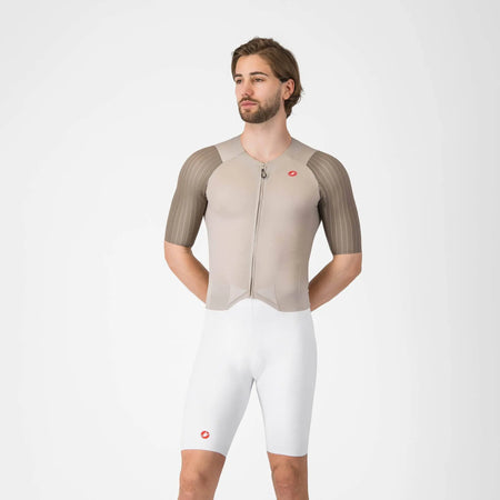 Castelli Men's skinsuits Castelli Sanremo S Speed Suit