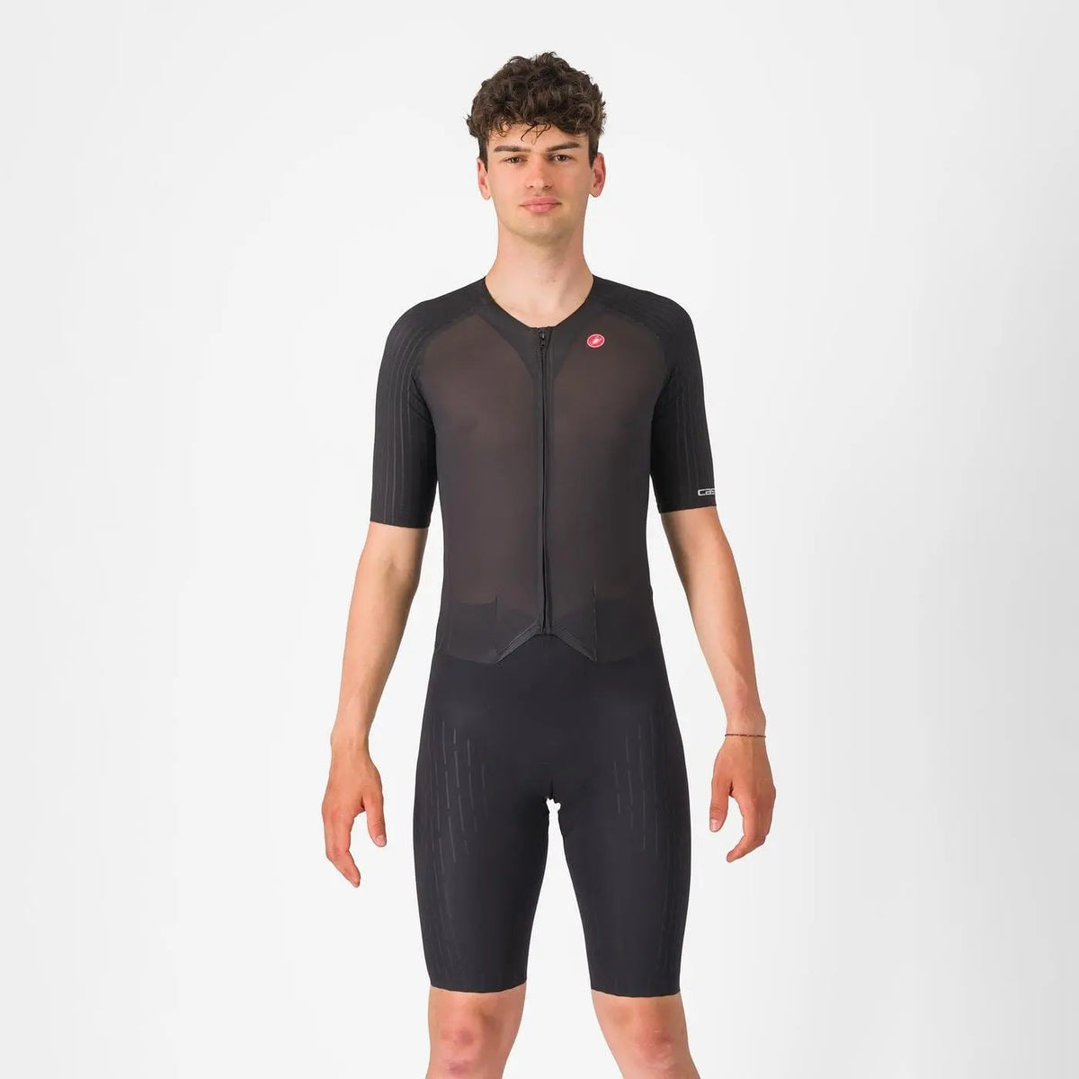 Castelli Men's skinsuits Castelli Sanremo S Speed Suit