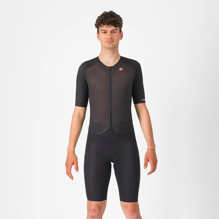 Castelli Men's skinsuits Castelli Sanremo S Speed Suit