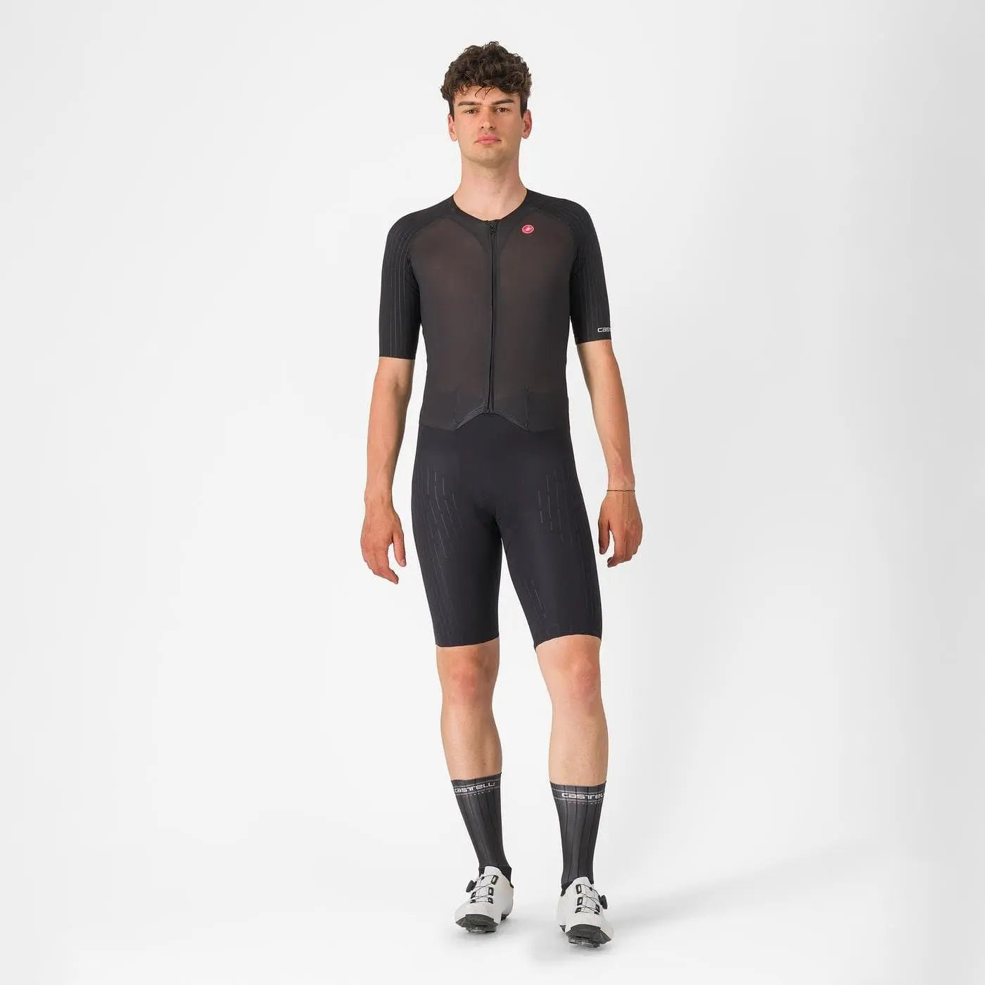 Castelli Men's skinsuits Castelli Sanremo S Speed Suit