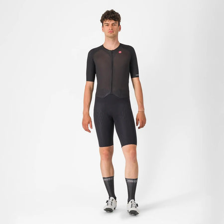 Castelli Men's skinsuits Castelli Sanremo S Speed Suit