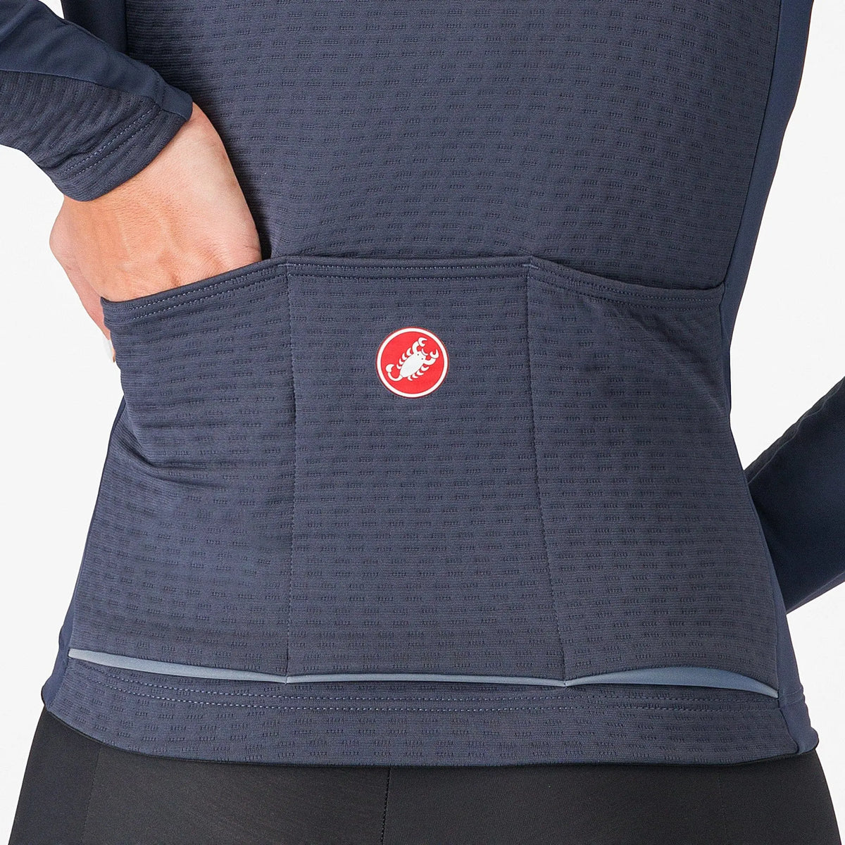 Castelli Women's jerseys Castelli Sfida 3 Jersey
