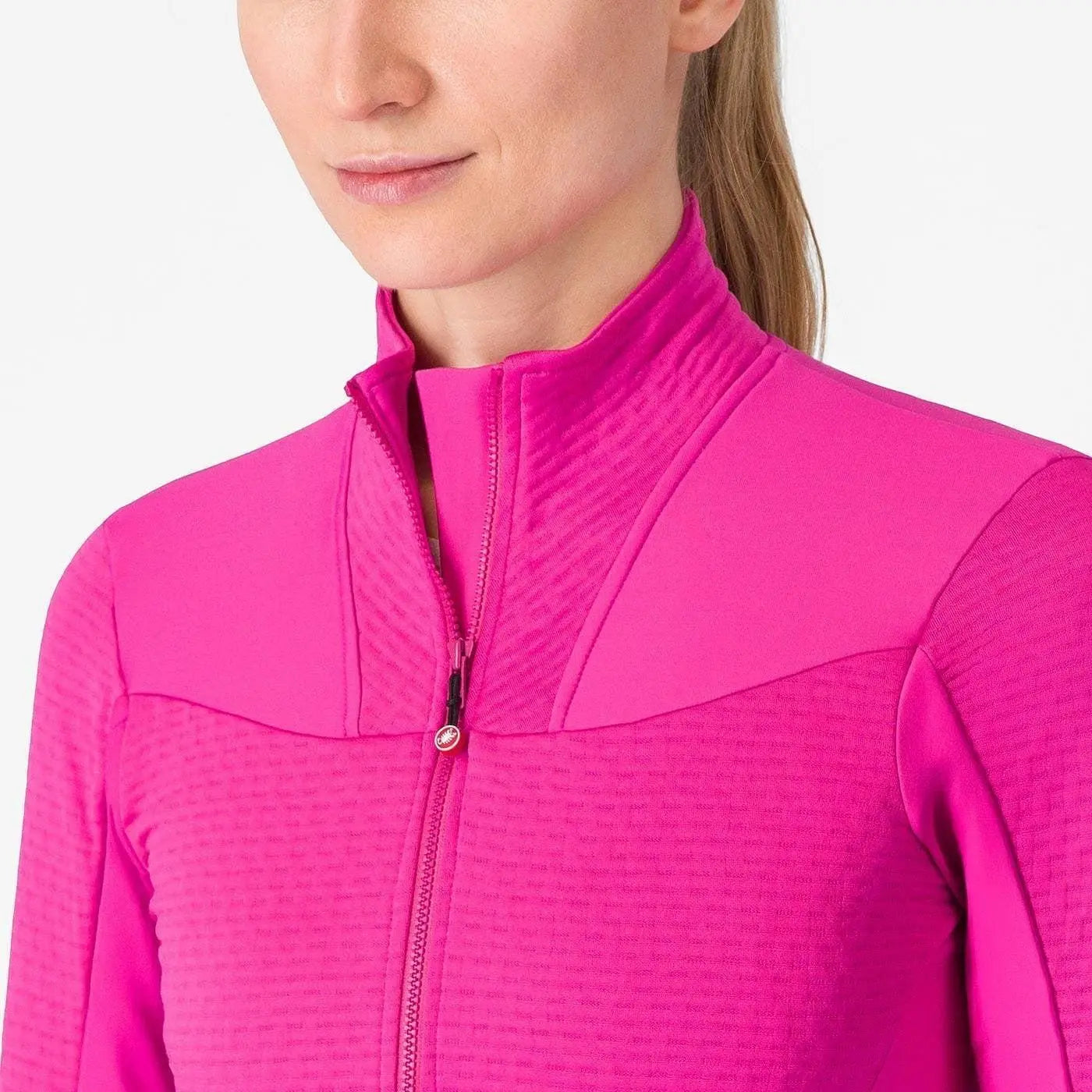 Castelli Women's jerseys Castelli Sfida 3 Jersey