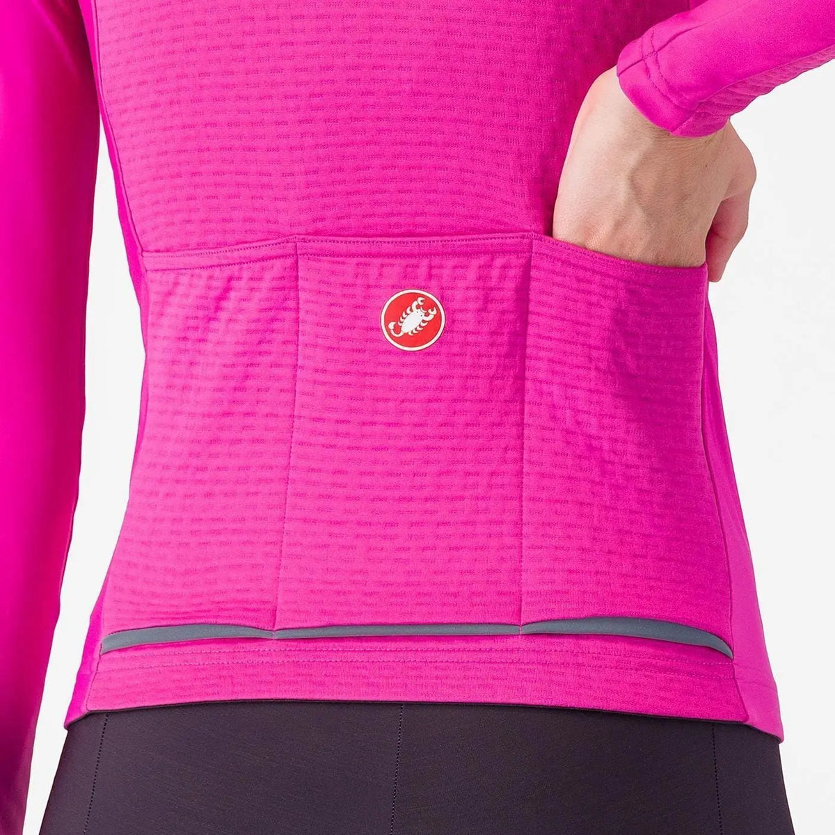 Castelli Women's jerseys Castelli Sfida 3 Jersey