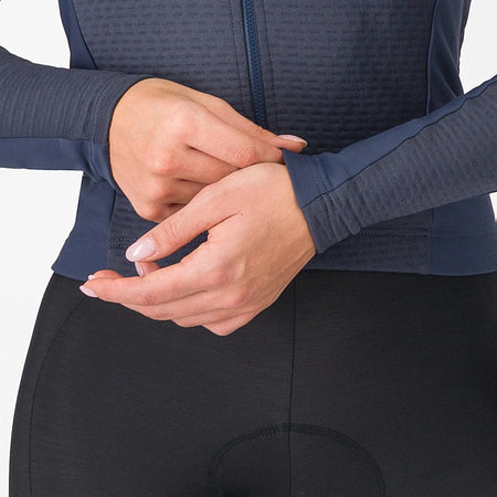 Castelli Women's jerseys Castelli Sfida 3 Jersey