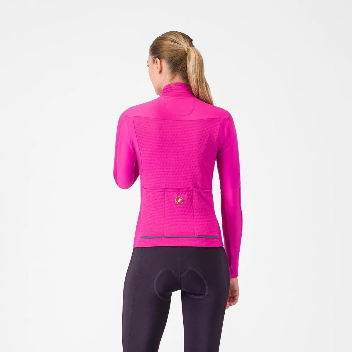 Castelli Women's jerseys Castelli Sfida 3 Jersey