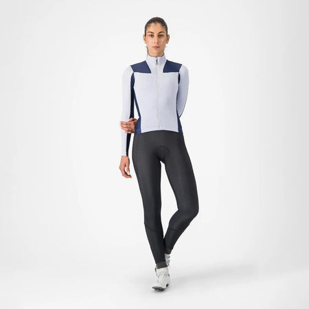 Castelli Women's jerseys Castelli Sfida 3 Jersey