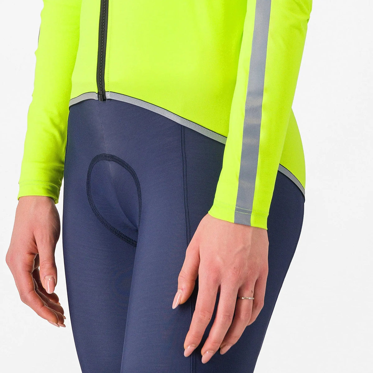 Castelli Women's jackets Castelli Ultra Women's Rain Cape