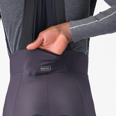 Castelli Men's tights Castelli Unlimited Bib Tights
