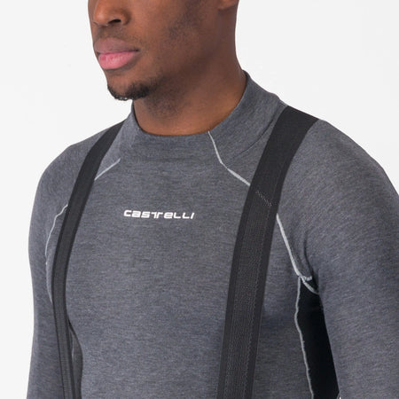 Castelli Men's tights Castelli Unlimited Bib Tights