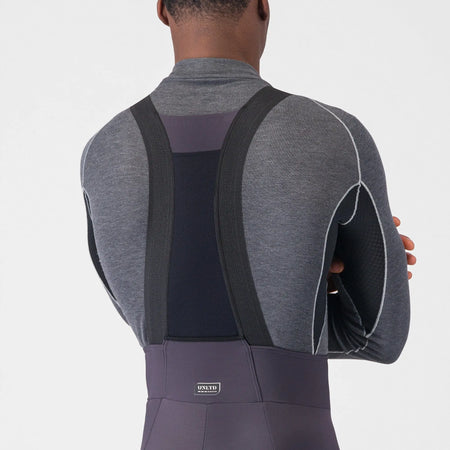 Castelli Men's tights Castelli Unlimited Bib Tights