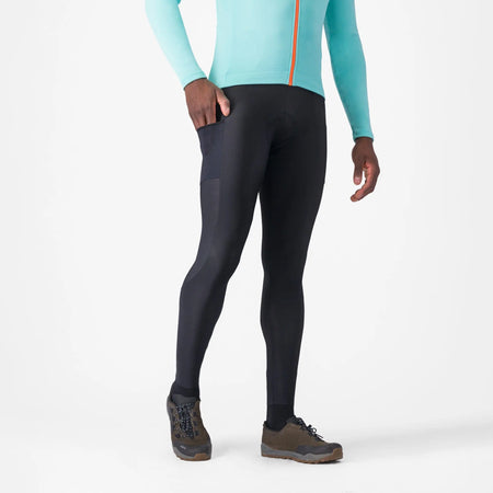 Castelli Men's tights Castelli Unlimited Bib Tights
