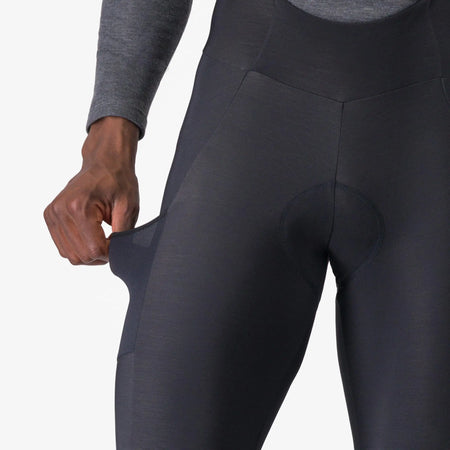 Castelli Men's tights Castelli Unlimited Bib Tights