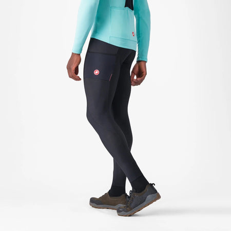 Castelli Men's tights Castelli Unlimited Bib Tights