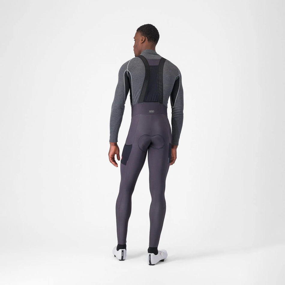 Castelli Men's tights Castelli Unlimited Bib Tights