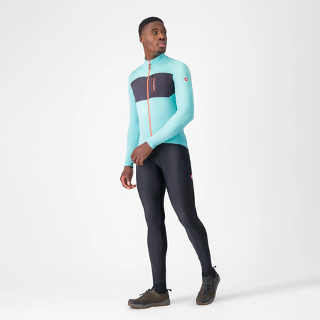 Castelli Men's tights Castelli Unlimited Bib Tights