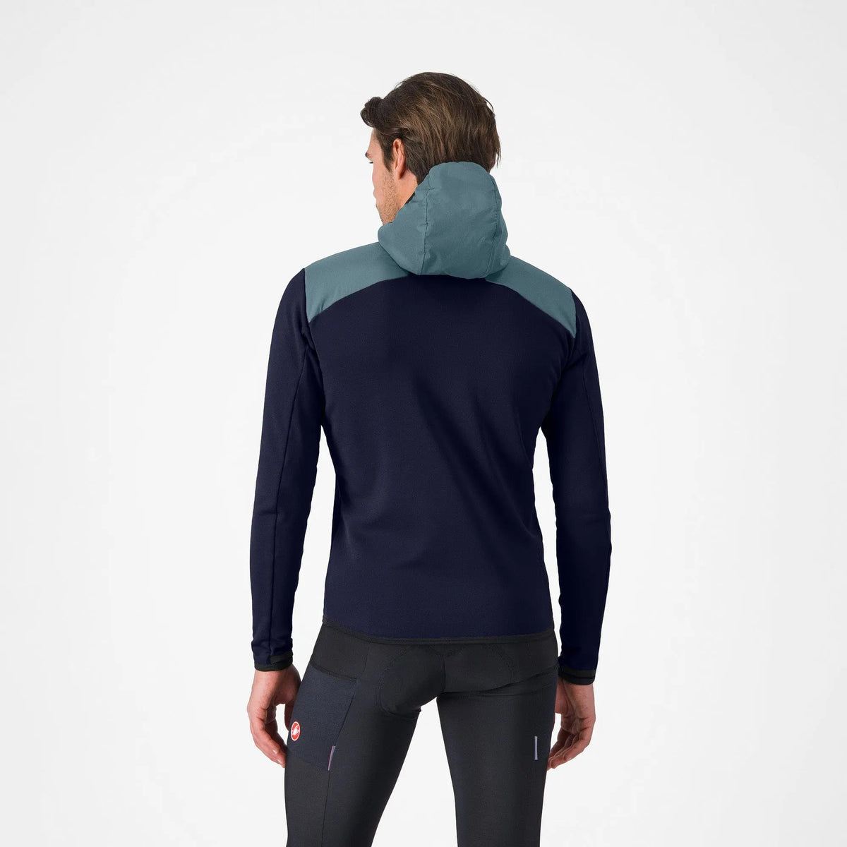 Castelli Men's casual Castelli Unlimited Roam Hoodie