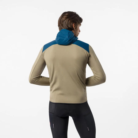 Castelli Men's casual Castelli Unlimited Roam Hoodie