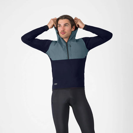 Castelli Men's casual Castelli Unlimited Roam Hoodie