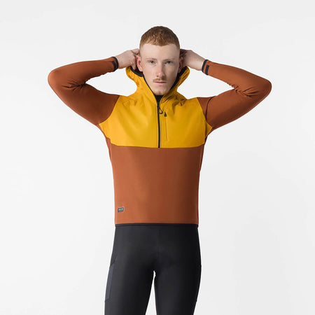 Castelli Men's casual Castelli Unlimited Roam Hoodie