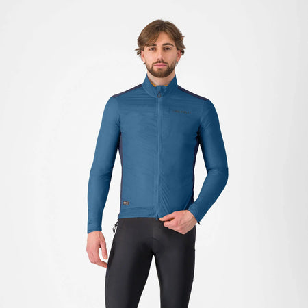 Castelli Men's jackets Castelli Unlimited Trail Jacket