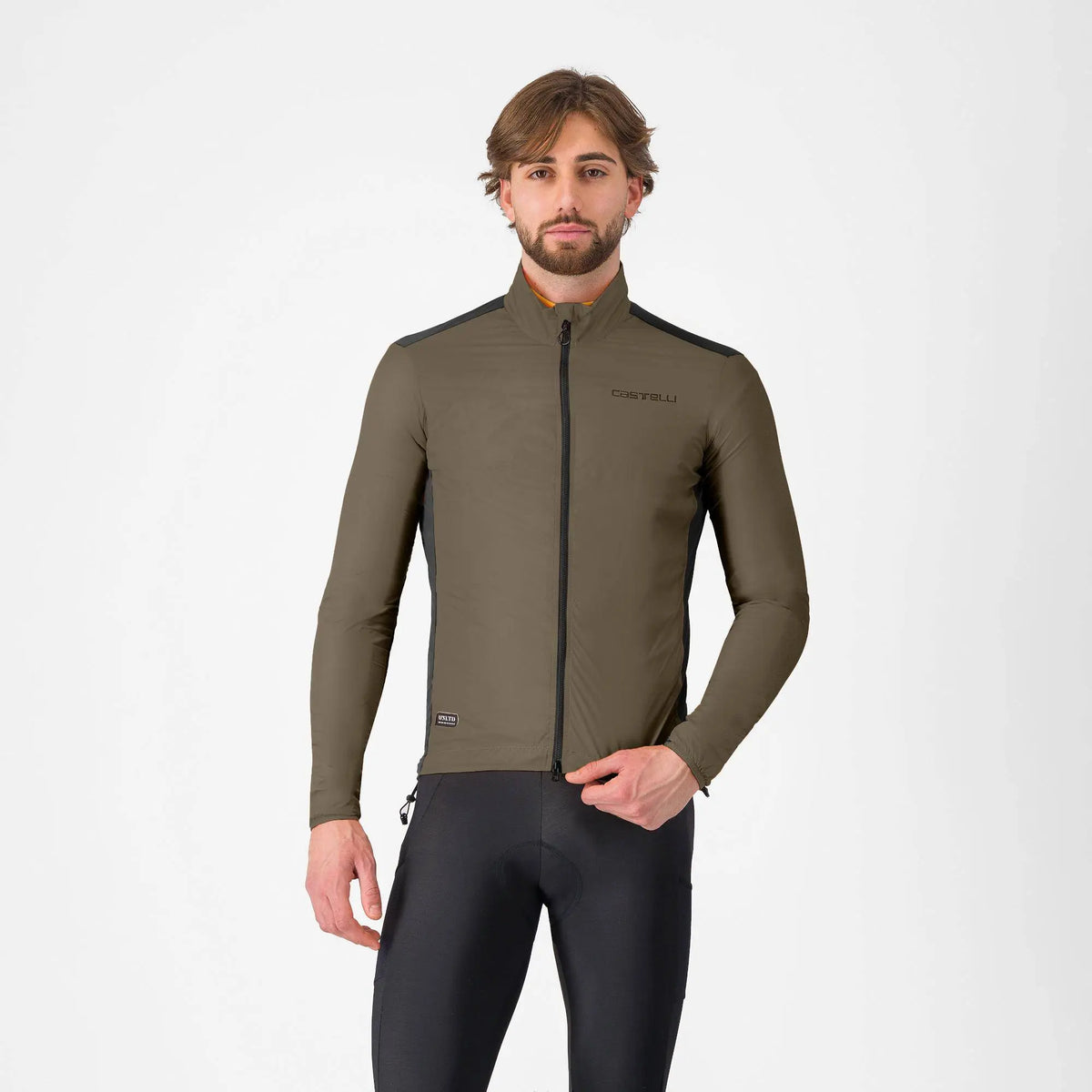 Castelli Men's jackets Castelli Unlimited Trail Jacket