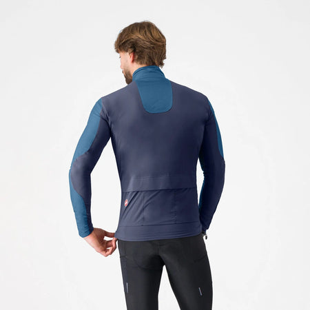 Castelli Men's jackets Castelli Unlimited Trail Jacket