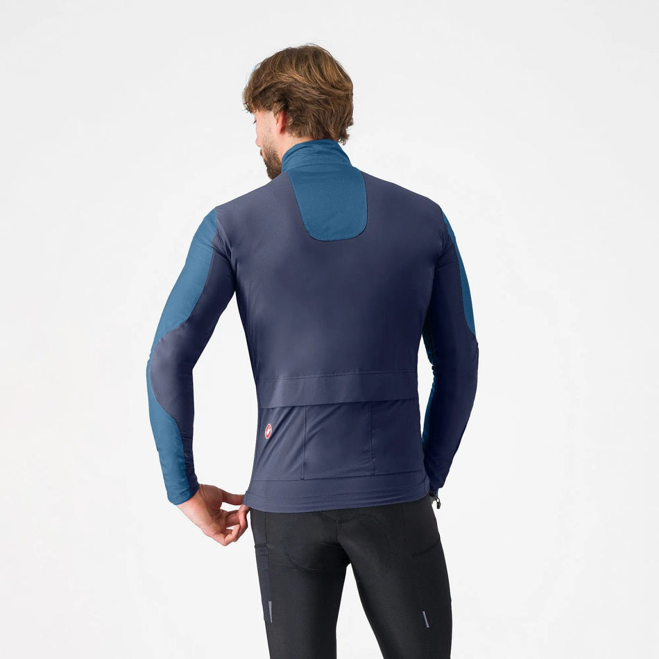 Castelli Men's jackets Castelli Unlimited Trail Jacket