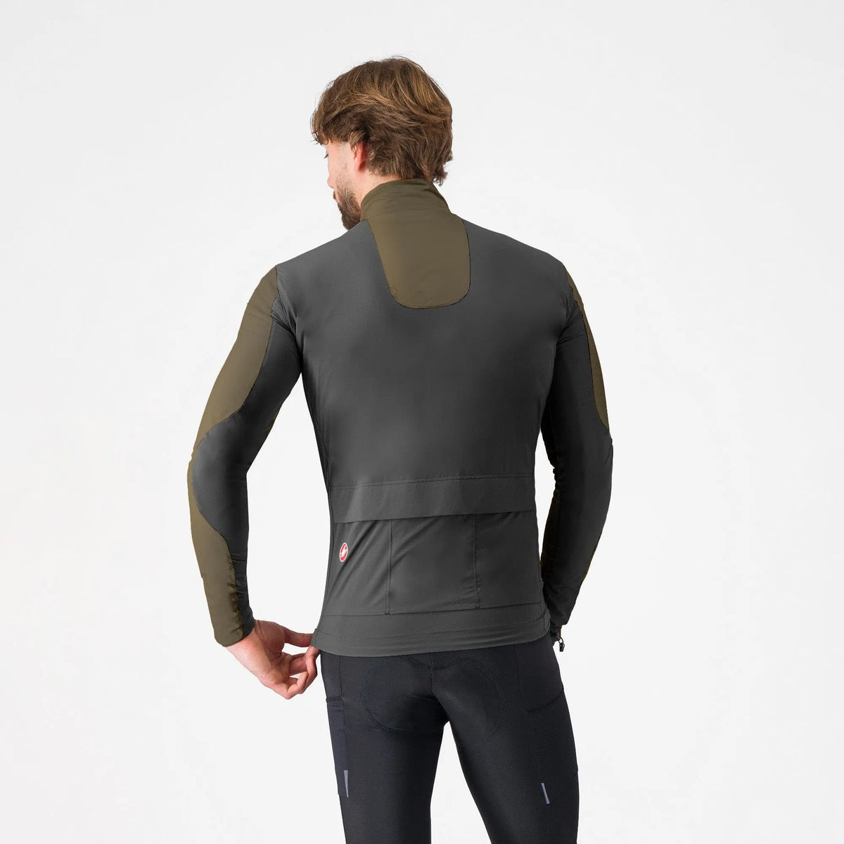 Castelli Men's jackets Castelli Unlimited Trail Jacket