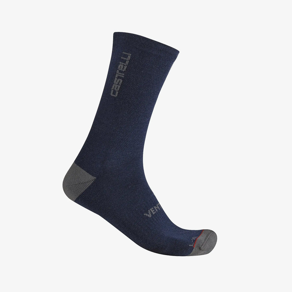 Castelli Men's socks Castelli Venti Soft Merino Socks