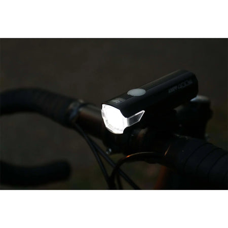 Cateye Lights CATEYE AMPP 400S / VIZ 100 BIKE LIGHT SET