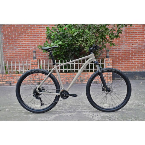 Claud Butler Hardtail Alpina 1.0 Mountain Bike - 2024