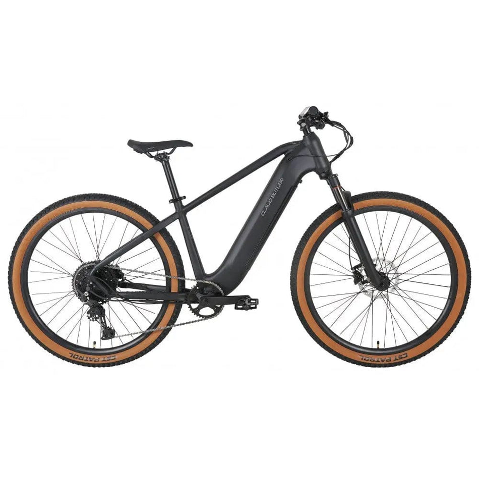 Claud Butler E-MTB Claud Butler Wrath 2.0 Cues Electric Mountain Bike - 2025