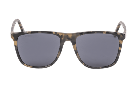 Coral Eyewear Sunglasses Tortoiseshell Nuttall