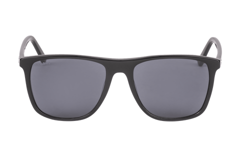 Coral Eyewear Sunglasses Black Nuttall