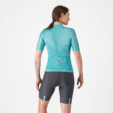 Castelli Women's shorts Castelli Prima 2 DT Women's Bib Shorts