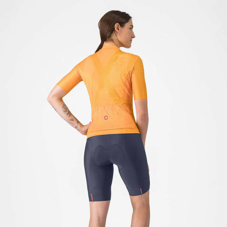 Castelli Women's shorts Castelli Prima 2 DT Women's Bib Shorts