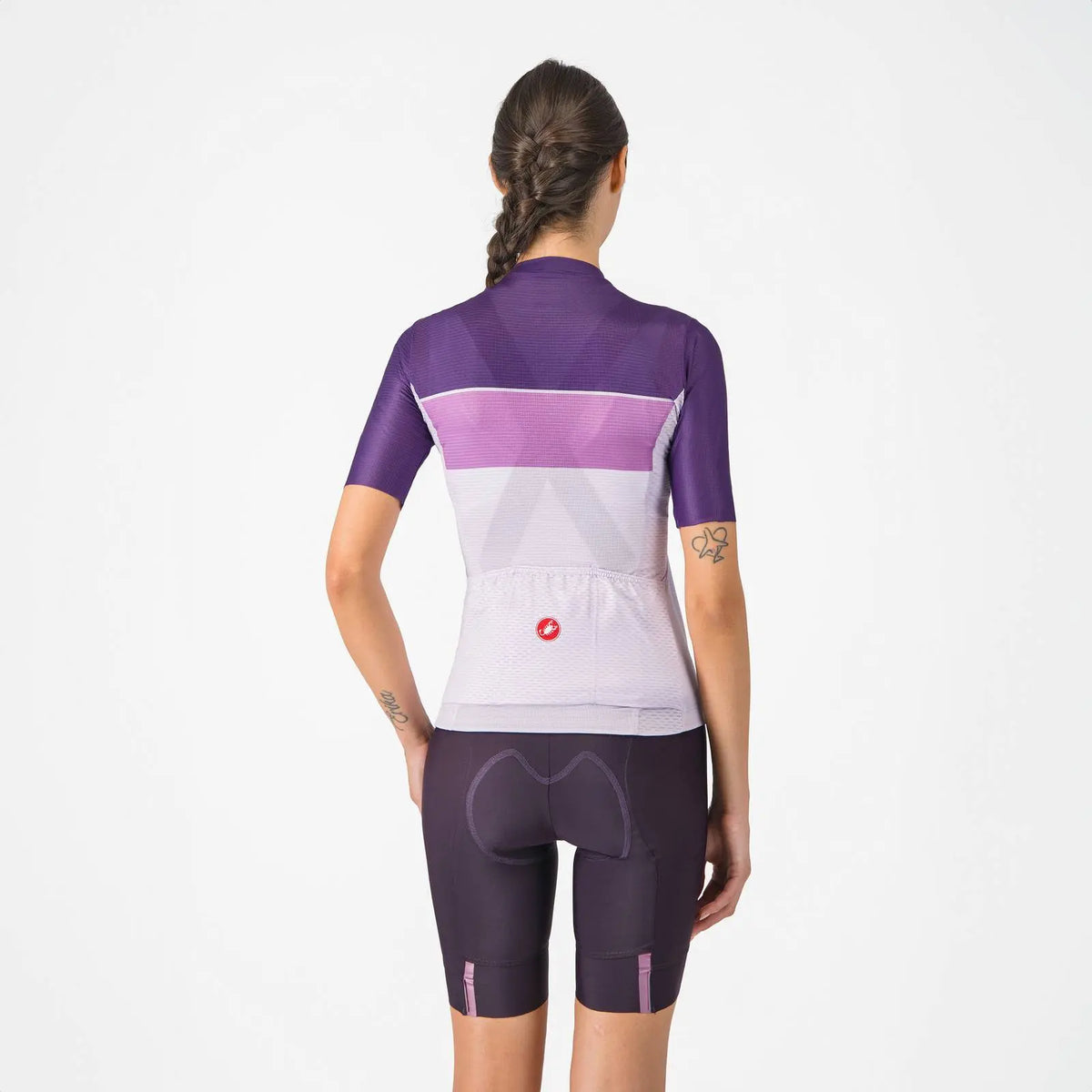 Castelli Women's shorts Castelli Prima 2 DT Women's Bib Shorts