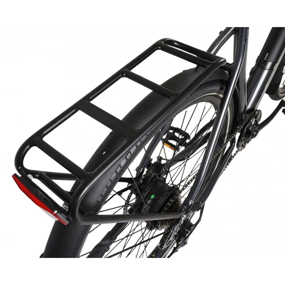 Dawes E-Hybrid Dawes Scenic Crossbar Electric Hybrid Bike