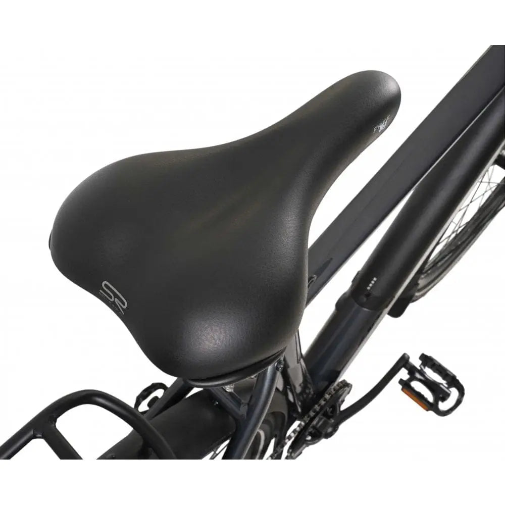 Dawes E-Hybrid Dawes Scenic Crossbar Electric Hybrid Bike