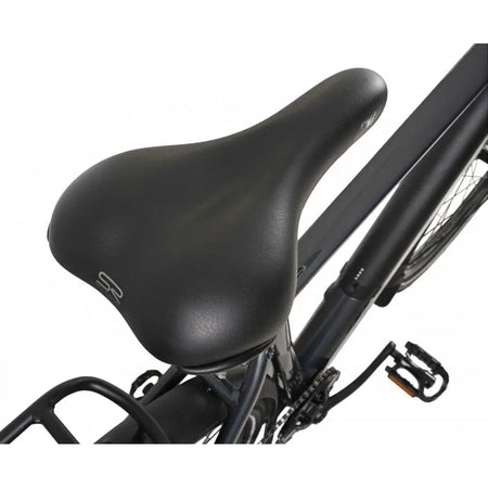 Dawes E-Hybrid Dawes Scenic Crossbar Electric Hybrid Bike