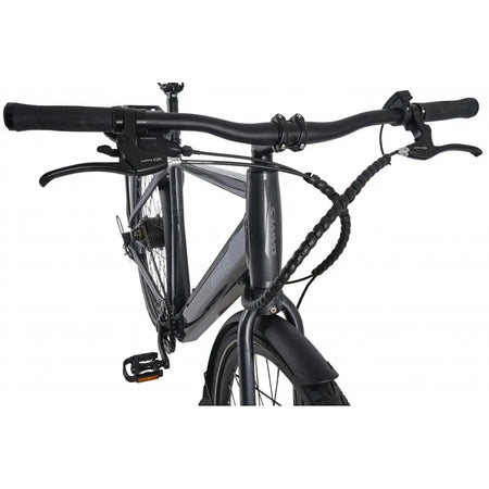 Dawes E-Hybrid Dawes Scenic Crossbar Electric Hybrid Bike